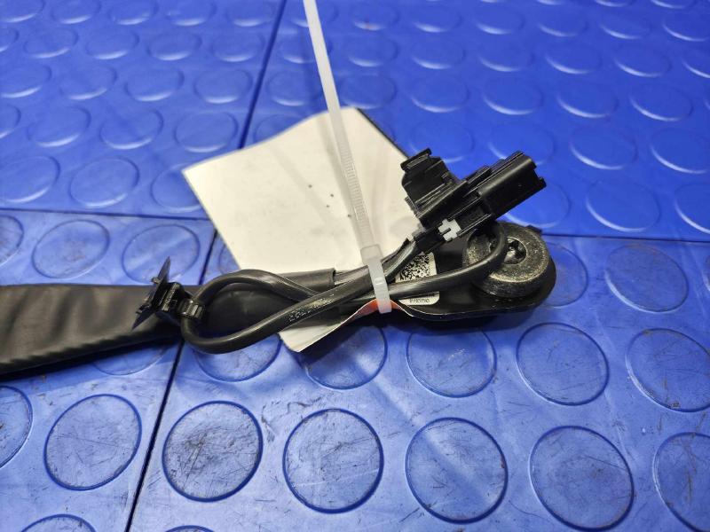 2019 Chevrolet Bolt Front Seat Belt
