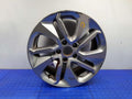 2020 Honda Accord Wheel