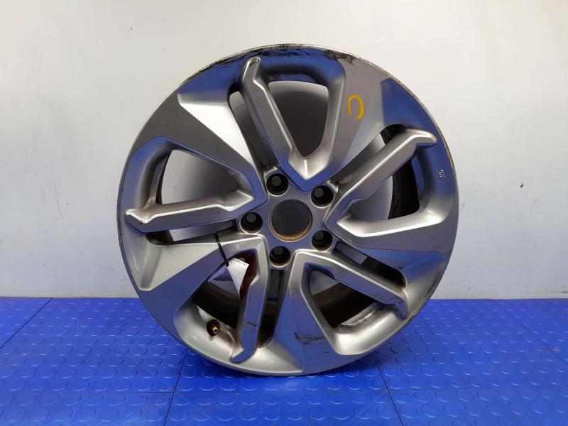2020 Honda Accord Wheel