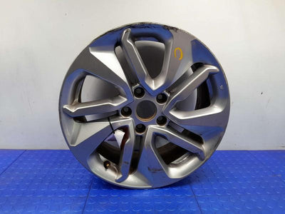 2020 Honda Accord Wheel