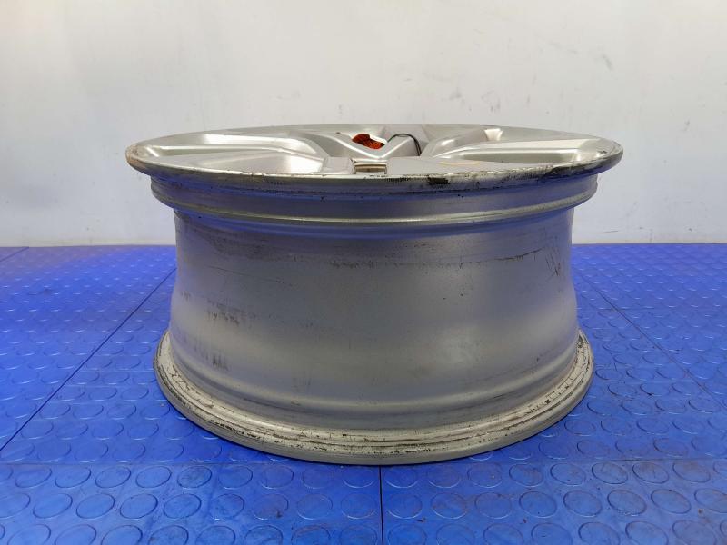 2020 Honda Accord Wheel