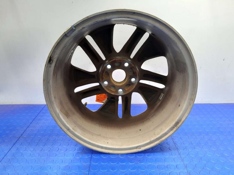 2020 Honda Accord Wheel