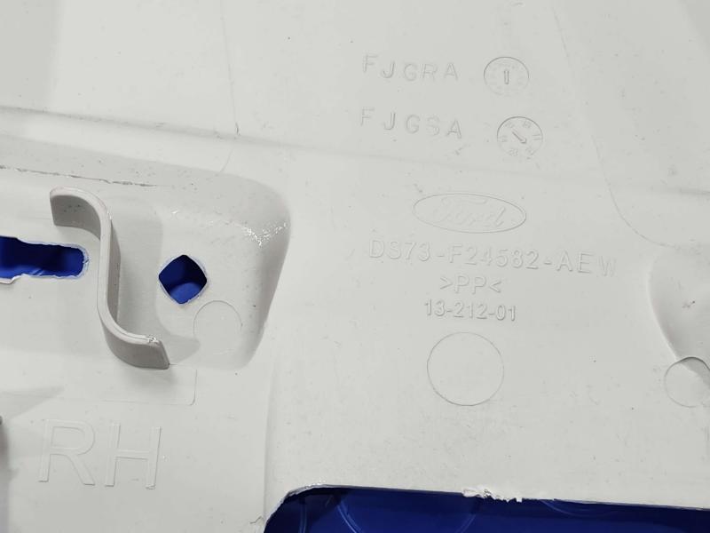 2013 Ford Fusion Misc Ebay Parts