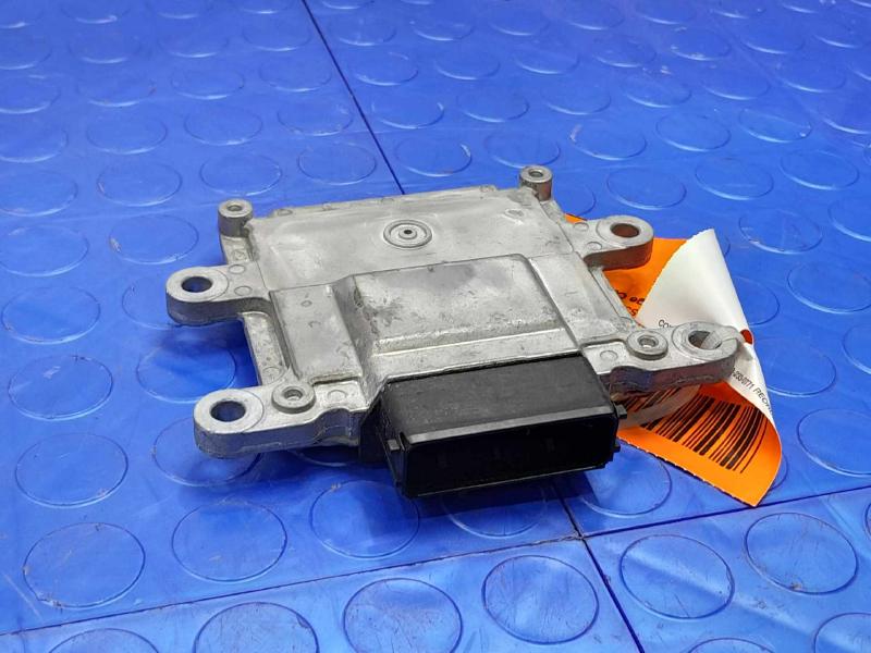 2021 Subaru Legacy Chassis Brain Box