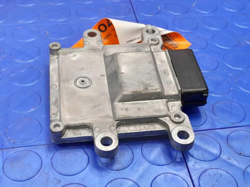 2021 Subaru Legacy Chassis Brain Box