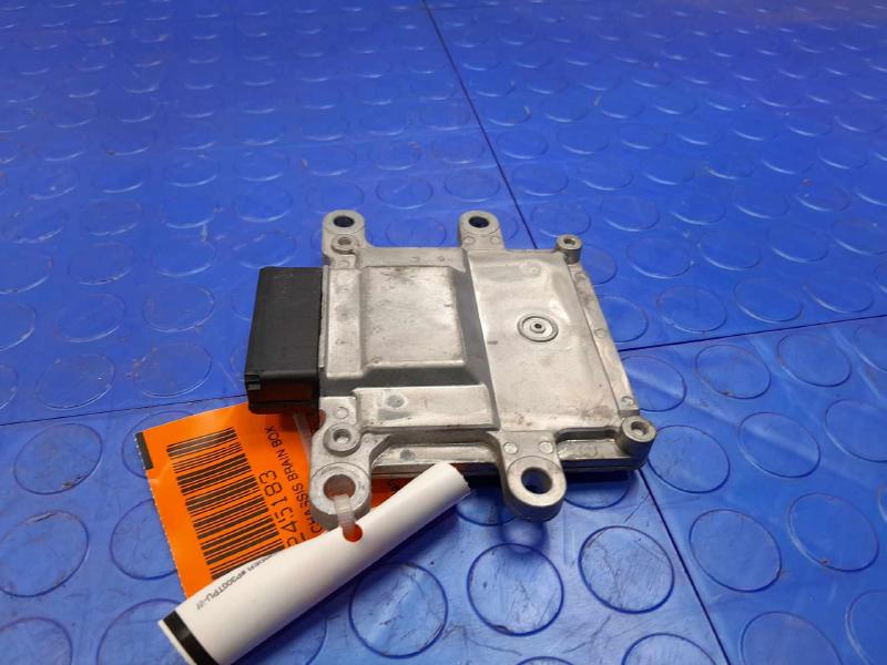 2021 Subaru Legacy Chassis Brain Box
