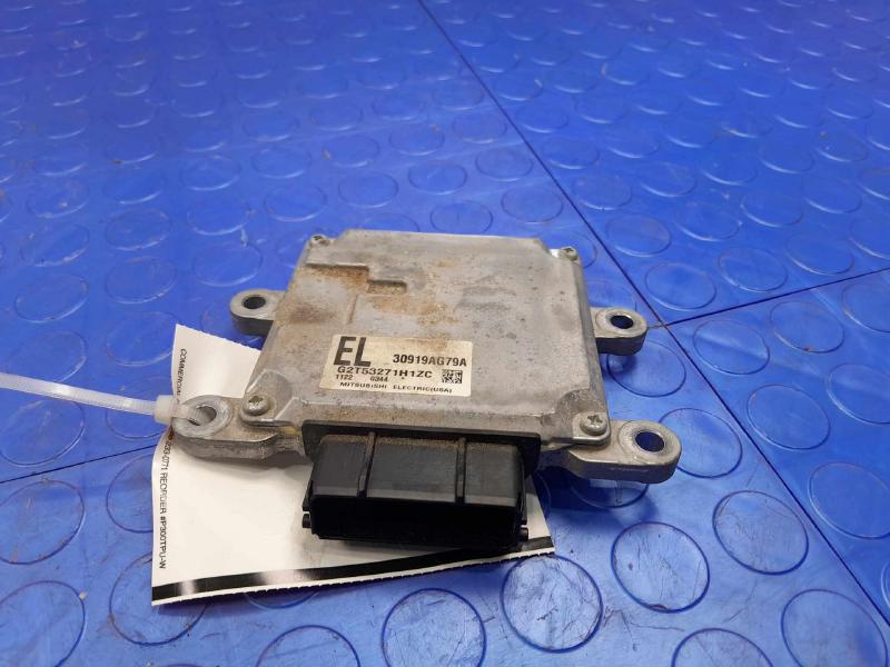 2021 Subaru Legacy Chassis Brain Box