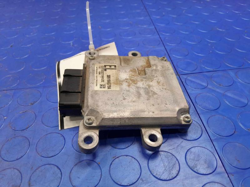 2021 Subaru Legacy Chassis Brain Box