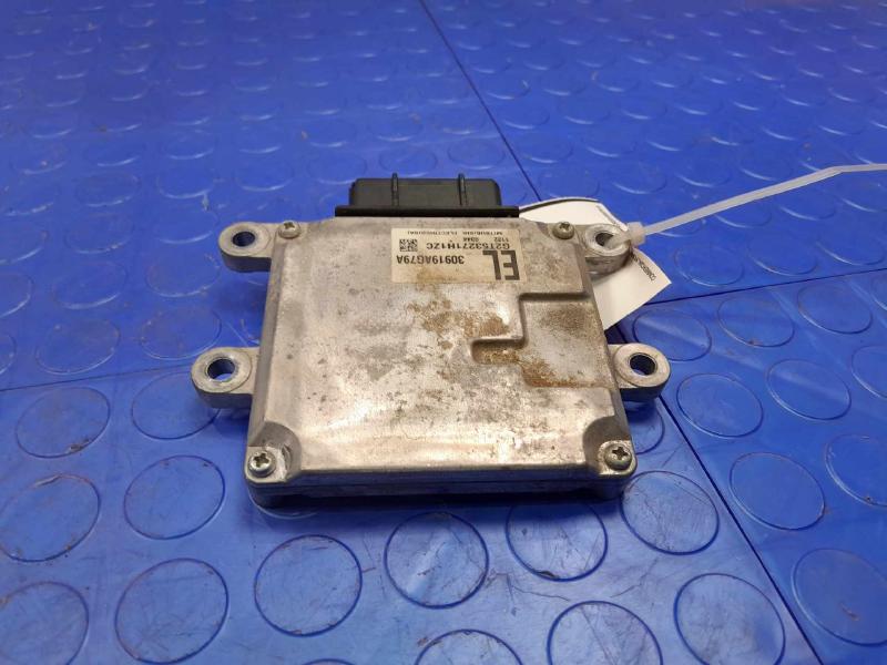 2021 Subaru Legacy Chassis Brain Box