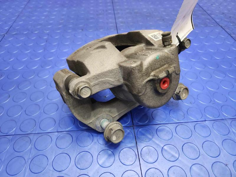 2019 Chevrolet Equinox Caliper