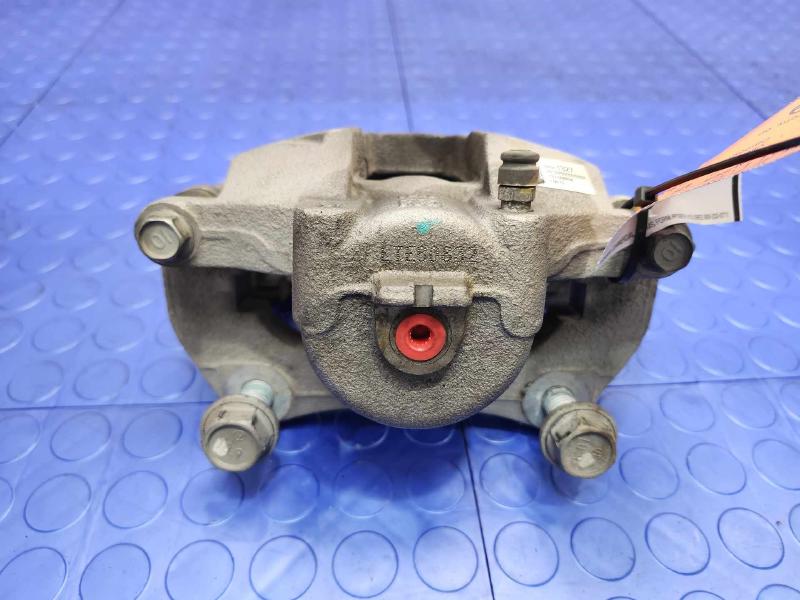 2019 Chevrolet Equinox Caliper