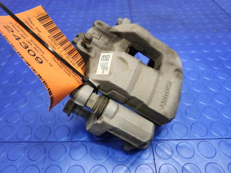 2019 Chevrolet Equinox Caliper