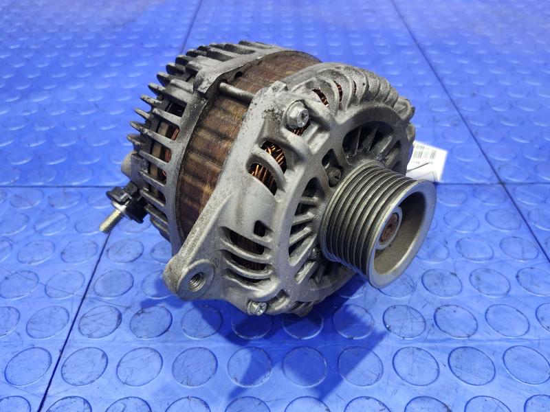 2018 Nissan Maxima Alternator