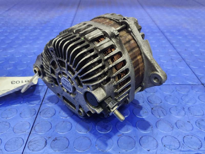 2018 Nissan Maxima Alternator