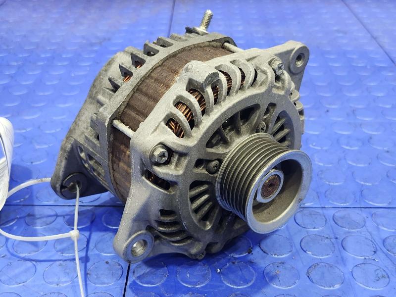 2018 Nissan Maxima Alternator