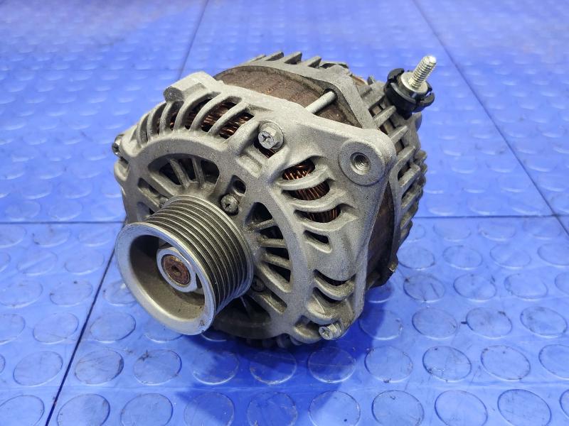 2018 Nissan Maxima Alternator