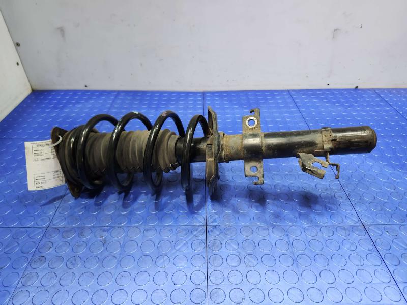 2016 Nissan Rogue Strut Assembly