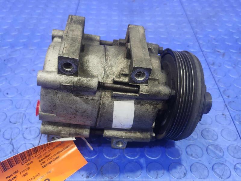 1995 Ford F-150 A/C Air Compressor