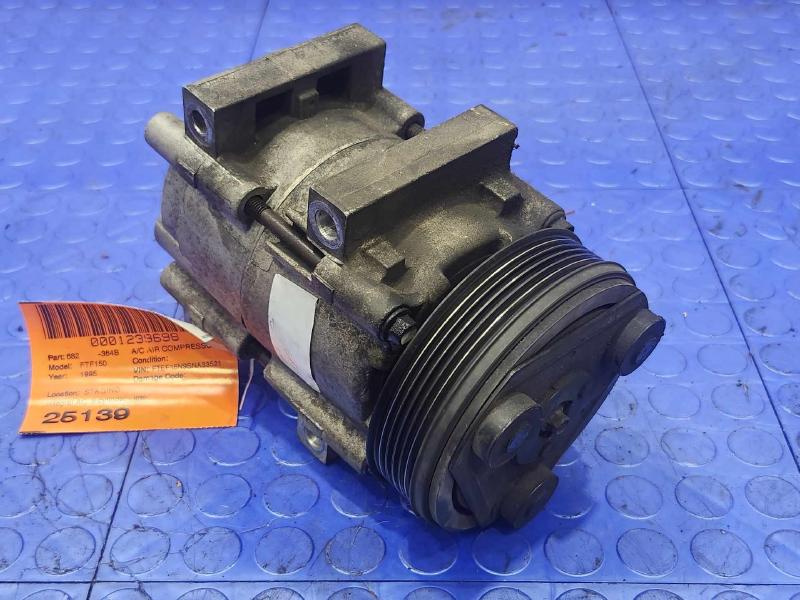 1995 Ford F-150 A/C Air Compressor
