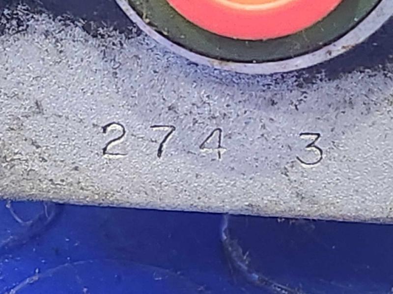 1995 Ford F-150 A/C Air Compressor