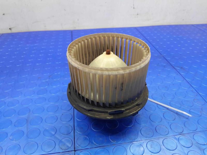 2014 Ford Explorer Blower Motor