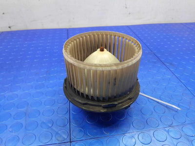 2014 Ford Explorer Blower Motor