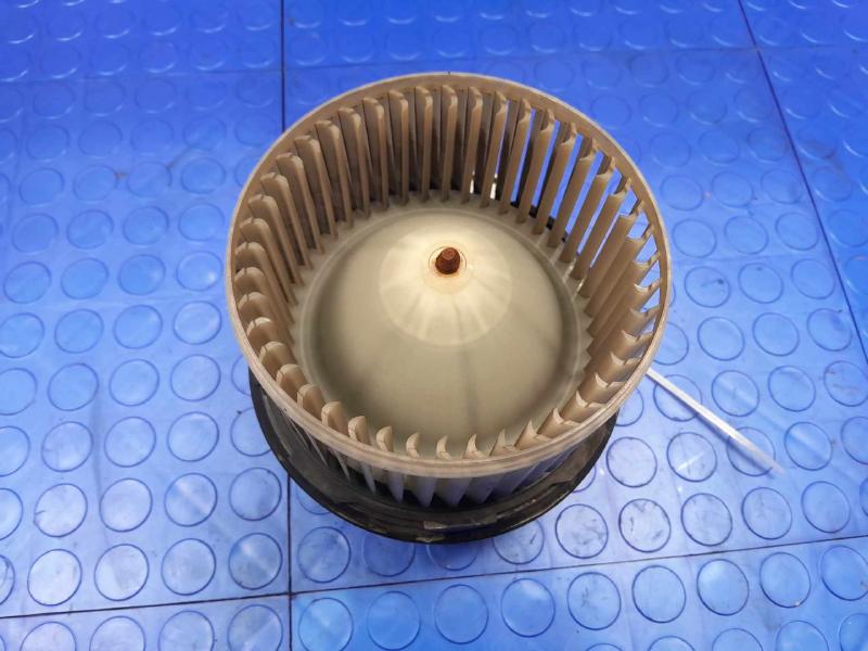 2014 Ford Explorer Blower Motor