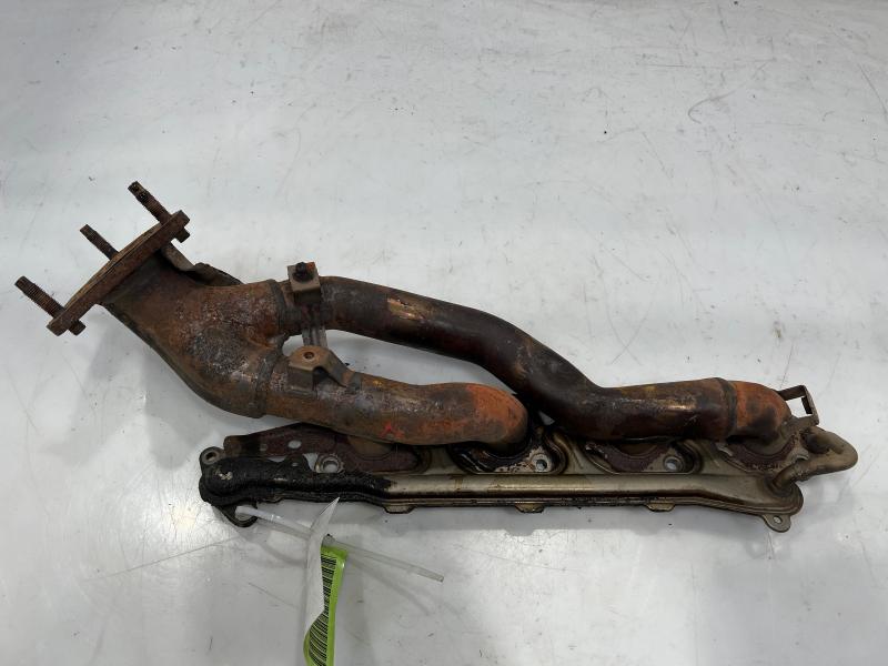 2011 Toyota Tundra Exhaust Manifold