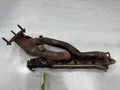 2011 Toyota Tundra Exhaust Manifold