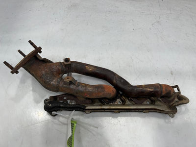 2011 Toyota Tundra Exhaust Manifold