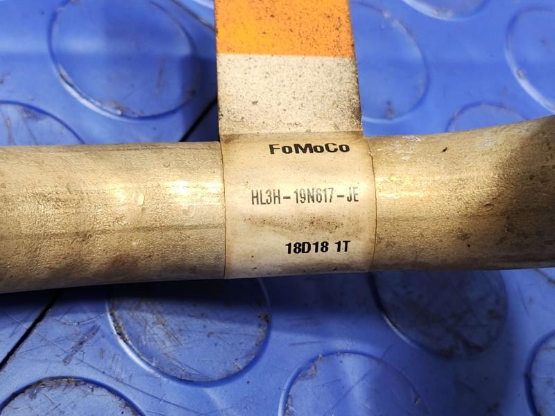 2018 Ford F-150 Air Conditioner Hose