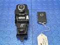 2017-2023 Volvo S90 V90 Switch Panel Keyless Start Stop Ignition Switch with FOB OEM 31443818