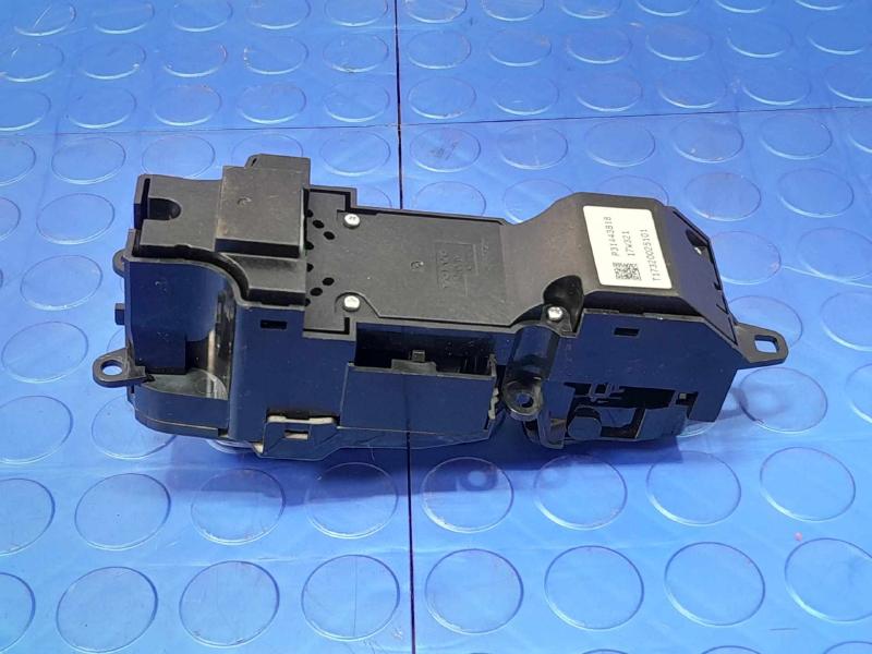 2017-2023 Volvo S90 V90 Switch Panel Keyless Start Stop Ignition Switch with FOB OEM 31443818