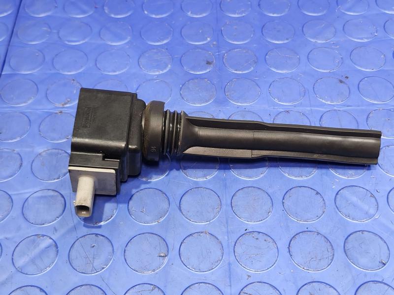 2018 Ford Expedition Ignition Coil/Ignitor