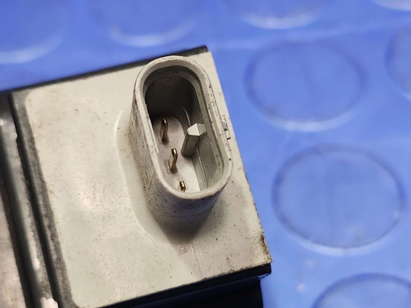 2018 Ford Expedition Ignition Coil/Ignitor