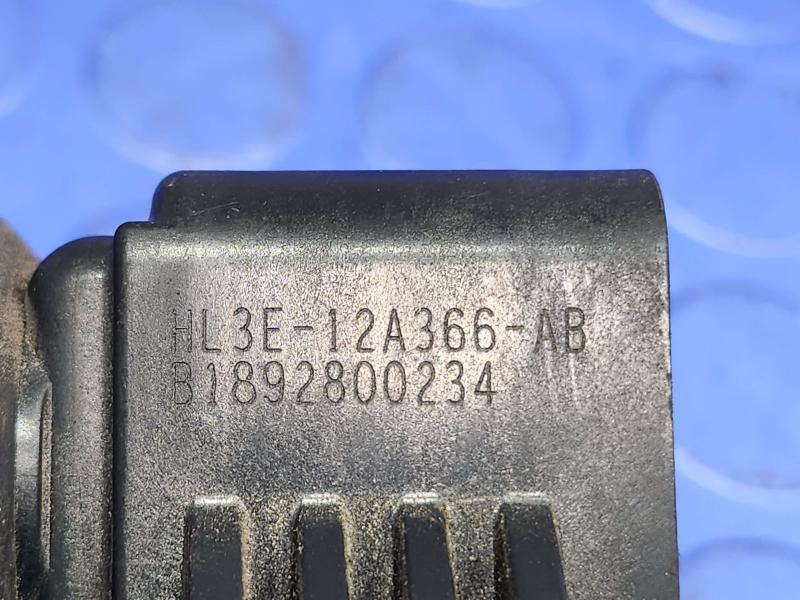 2018 Ford Expedition Ignition Coil/Ignitor