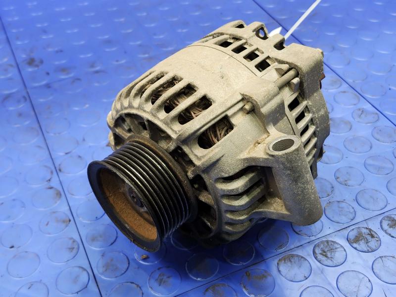 2005 Ford F-350 Super Duty Alternator