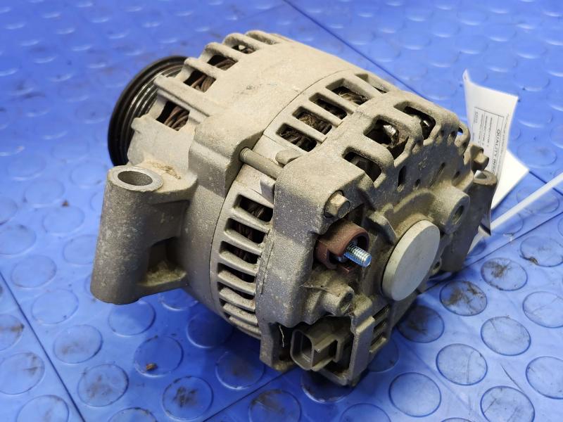 2005 Ford F-350 Super Duty Alternator
