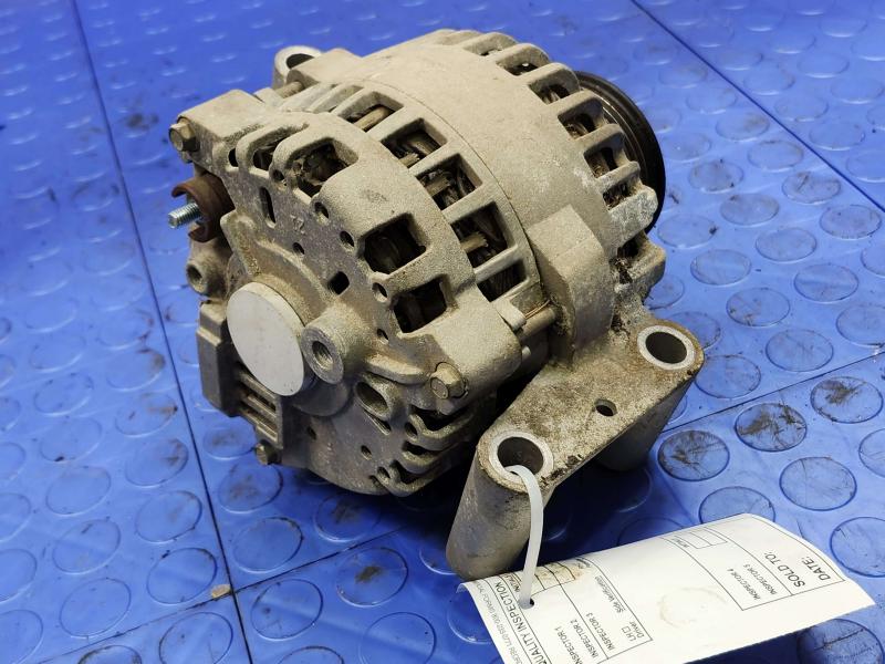 2005 Ford F-350 Super Duty Alternator