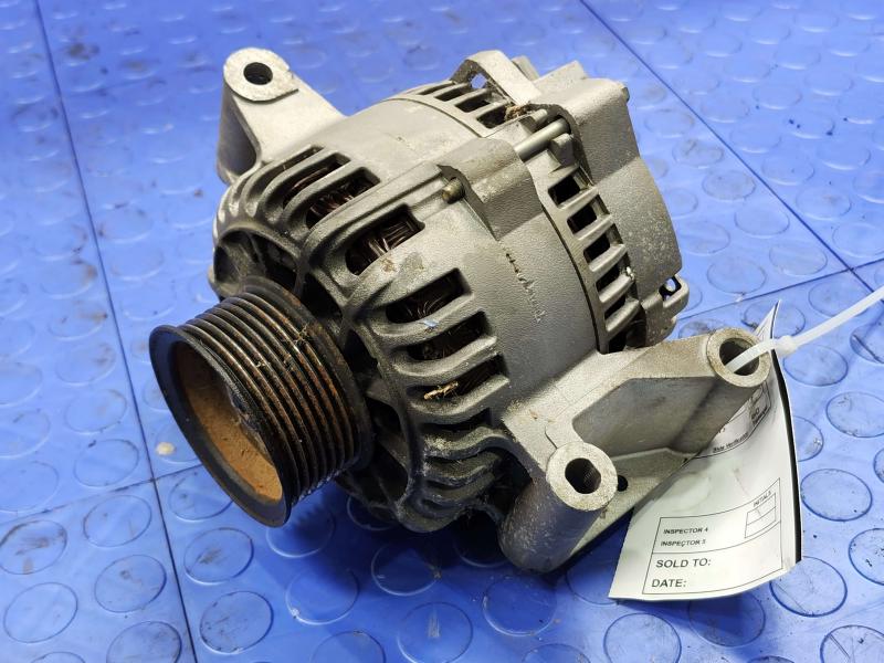 2005 Ford F-350 Super Duty Alternator