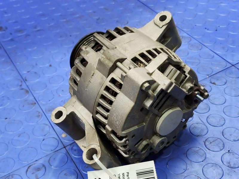 2005 Ford F-350 Super Duty Alternator