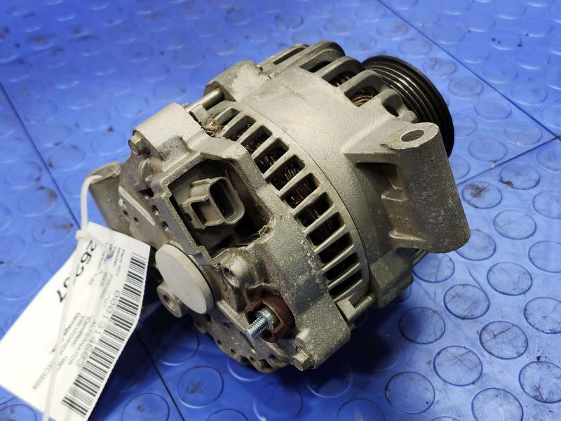 2005 Ford F-350 Super Duty Alternator