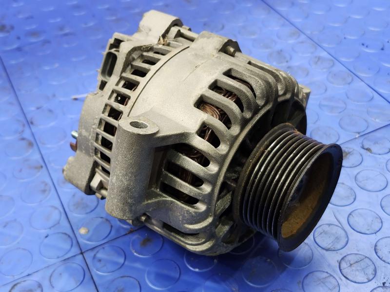 2005 Ford F-350 Super Duty Alternator
