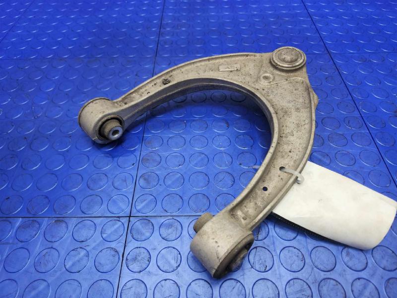 2011 BMW 535i Upper Control Arm Front