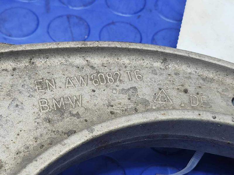 2011 BMW 535i Upper Control Arm Front