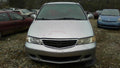 2002 Honda Odyssey Info-Gps-Tv Screen