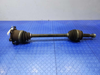2011 Infiniti QX56 Axle Shaft