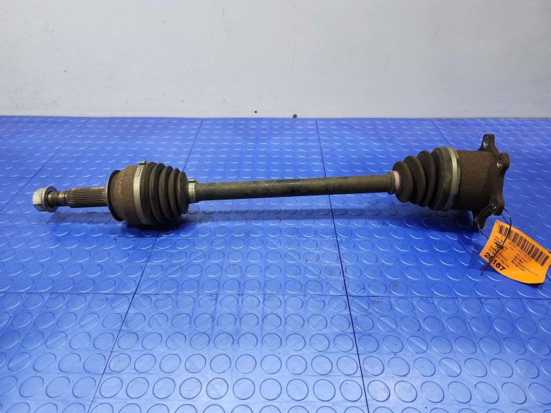 2011 Infiniti QX56 Axle Shaft