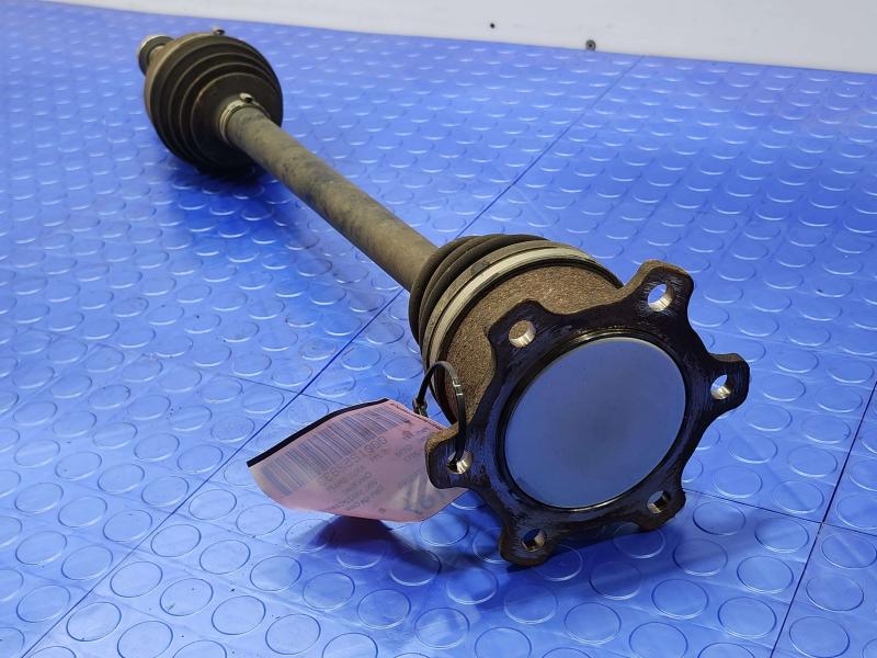 2011 Infiniti QX56 Axle Shaft