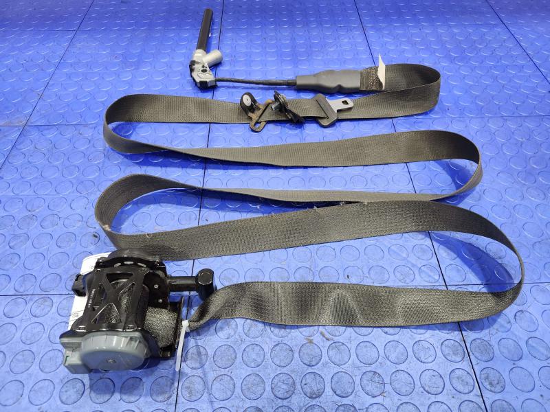 2014 Chevrolet Spark Front Seat Belt